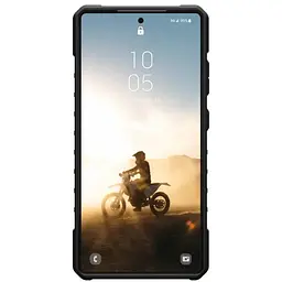 Протиударний чохол UAG Pathfinder Magsafe Olive Drab для Samsung Galaxy S25 Ultra (214476117272) - мініатюра 4