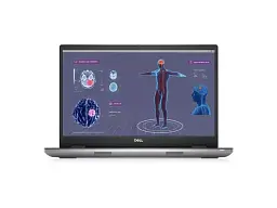 Ноутбук Dell Precision 7780 (N003P7780ADA1005WP)