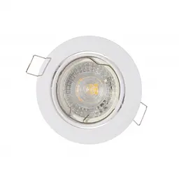 Світильник точковий Brille HDL-DT 01 WH MR16 36-317 - мініатюра 5