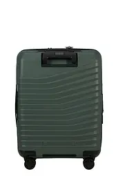 Валіза 55 См Samsonite INTUO OLIVE GREEN 55x40x23(26) KL9*24005 - мініатюра 10