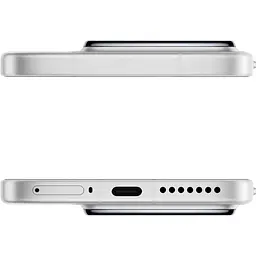 Смартфон Xiaomi 15 12/512GB White Global EU [129502] - мініатюра 9