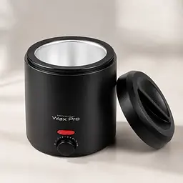 Воскоплав Wax Pro 200 для домашнього та професійного використання 6 режимів 200мл