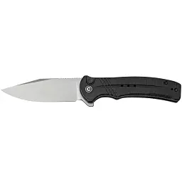 Ніж Civivi Cogent Micarta Black