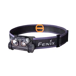 Ліхтар налобний Fenix (HM65R-T) V2.0 чорний