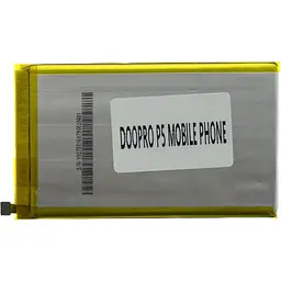 Акумулятор AAAA-Class Doopro P5
