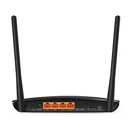 Бездротовий маршрутизатор TP-Link Archer MR400 - мініатюра 3
