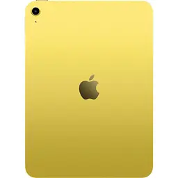 Планшет Apple iPad 11 (2025) 512GB Wi-Fi + Cellular Yellow (MD7R4) [129311] - мініатюра 2