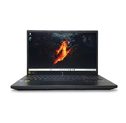Ноутбук Acer Nitro V15 ANV15-52-58P7 (15.6 FHD 165 Hz, Intel Core 5 210H, 16 GB, 512 SSD, RTX 4050 6 GB, DOS) (NH.U0NAA.008)