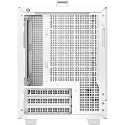 Корпус Deepcool CH160 White (R-CH160-WHNGI0-G-1) [146747] - мініатюра 9