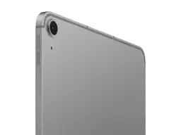 Планшет Apple iPad Air 11 2026 Wi-Fi 1TB Space Gray (MH3G4) - мініатюра 2