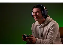 Навушники з мікрофоном Turtle Beach Stealth 700 Gen 3 Xbox Cobalt Blue (TBS-2101-25) - мініатюра 10