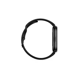 Смарт-годинник iMiLab iMiki SF1 Black - мініатюра 5