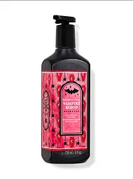 Рідке гелеве мило Bath&Body Works Vampire Blood