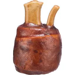 Ласощі для собак Trixie, голінка з куркою, 150 г