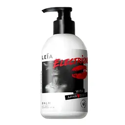 Кондиціонер LEIA Electrique для миття сухого та пошкодженого волосся (65081)