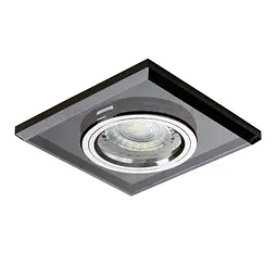 Точковий світильник Kanlux MORTA CT-DSL50-B (18510)