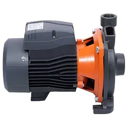 Насос відцентровий 1.5кВт Hmax 37.5м Qmax 250л/хв LEO ACm150L (775228) - мініатюра 3