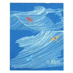 Пов'язка Turbat Scarf - мініатюра 6