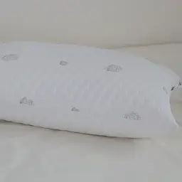 Подушка DREAM COLLECTION COTTON 50x70 см (650 г) (3-00965_00000) - мініатюра 3