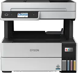 БФП Epson EcoTank L6460 (C11CJ89403)