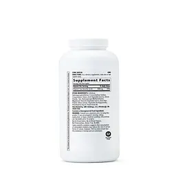 Вітаміс C GNC Vitamin C 1000 mg, 500 каплет - мініатюра 2