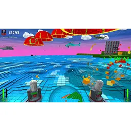 Ключ активації Microsoft Battle Stations Blockade для Xbox One/Series S/X - мініатюра 4