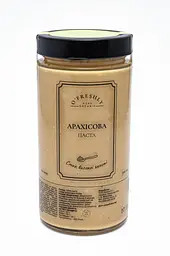 Паста арахісова O'freshly, 500 мл