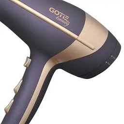 Фен Gotie GSW-200V - мініатюра 3