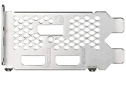 Відеокарта MSI RTX 3050 6GB LP OC (RTX 3050 LP 6G OC) (GDDR6, 96 bit, PCI-E v4.0 x8) FR - мініатюра 5