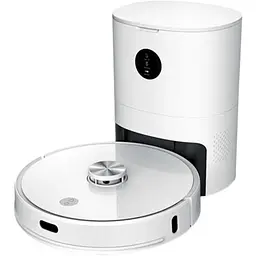 Робот-пилосос Xiaomi iMiLab V1 Smart Robot Vacuum Cleaner (CMSDJ707A)