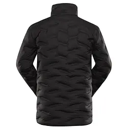 Куртка Alpine Pro Tagor XL Чорна (1054-007.020.0081) - мініатюра 2
