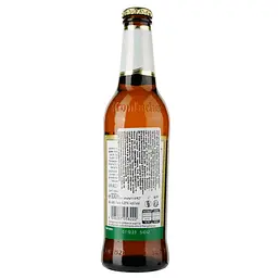 Пиво Krombacher, світле, фільтроване, 4,8%, 0,33 л - мініатюра 2