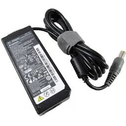 Блок питания для ноутбука Lenovo 65W 20V 3.25A разъем 7.9/5.5(pin inside) (45N0119 / 45N0120)
