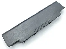 Акумулятор для Dell J1KND Vostro 1450, 3450, 3550, 3750 (10.8V 5200 mAh) - мініатюра 3