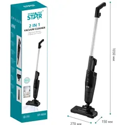 Пилосос WINNINGSTAR ST-5033 - мініатюра 4