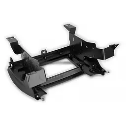 Перехідна рамка Toyota Camry Carav 11-711 - мініатюра 2