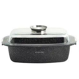 Гусятниця Kamille KM-4433 5,5 л