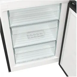 Холодильник Gorenje NRK619EABXL4 з морозильною камерою - мініатюра 5