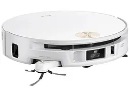 Робот-пилосос з вологим прибиранням Dreame MOVA S70 Ultra Roller White (RLZ52EE-Wh) - мініатюра 5