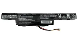 Акумулятор Acer Aspire E5-575G 10.95V 5400 mAh Original PRC (AS16B8J) - мініатюра 2
