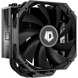 Кулер для процесора ID-Cooling SE-224-XTS Mini Black [148514]