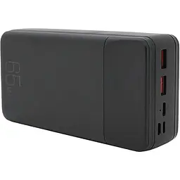 Повербанк XO PR-201, 30000 mAh - мініатюра 2