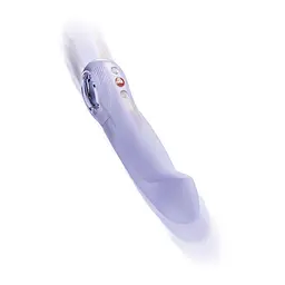 Пульсатор для точки G Fun Factory STRONIC G FORTE Purple, 8 режимів, суперпотужний - мініатюра 3