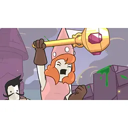 Ключ активації Microsoft Pit People для Xbox One/Series - мініатюра 10