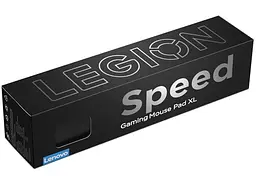 Ігрова поверхня Lenovo Legion Gaming XL Cloth Black (GXH0W29068) - мініатюра 4