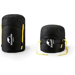 Мішок комперсійний Naturehike NH19PJ020 S (1047-6927595743850) - мініатюра 2