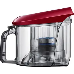 Пилосос Samsung VC07M2110SR [73226] - мініатюра 10