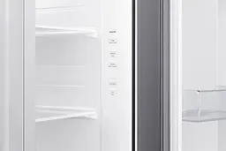 Холодильник SBS Samsung RS62DG5003S9UA - мініатюра 6