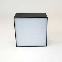Накладний світильник Friendlylight Mono S12 LED 10W FL2044 - мініатюра 2