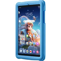 Планшет Oscal Pad 5 Kids 4/128GB LTE Ocean Blue Global EU [124985] - мініатюра 3